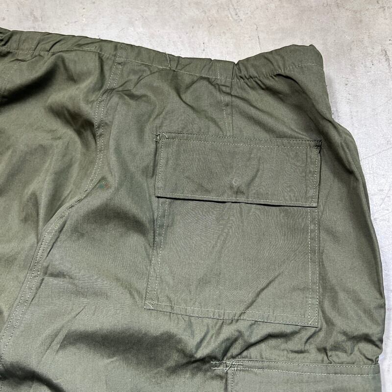 50's U.S.ARMY M-1951 ARCTIC TROUSERS アークティックオーバーパンツ