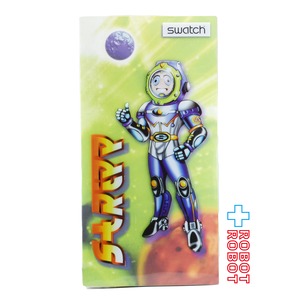 スウォッチ スターママ 着せ替え 腕時計 箱付き