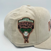 NEW ERA5950/59FIFTY アリゾナ・ダイアモンドバックス【海外商品】