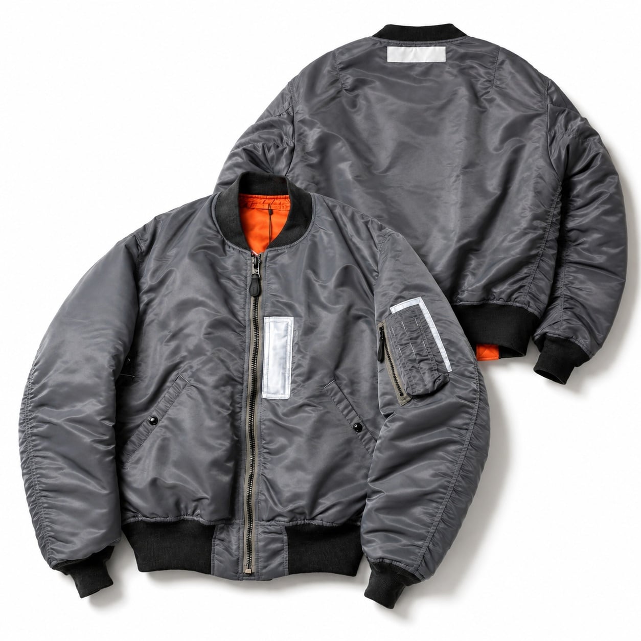 トイズマッコイ MA-1 フライトジャケット B TOKYO × TOYS McCOY MA-1 ビー・トウキョウ × トイズマッコイ