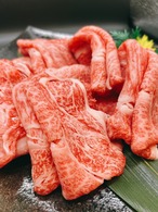 黒毛和牛特上切り落とし　1ｋｇ
