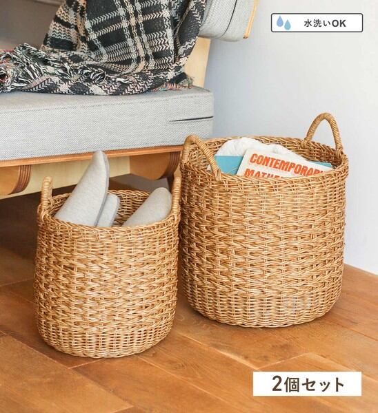 三越ブルージュ キャビネット オーク無垢材 フラップ式 ステンドグラス