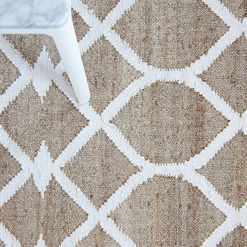 RODAS キリムラグ 170×240 cm［GAN］ | REAL Style online shop