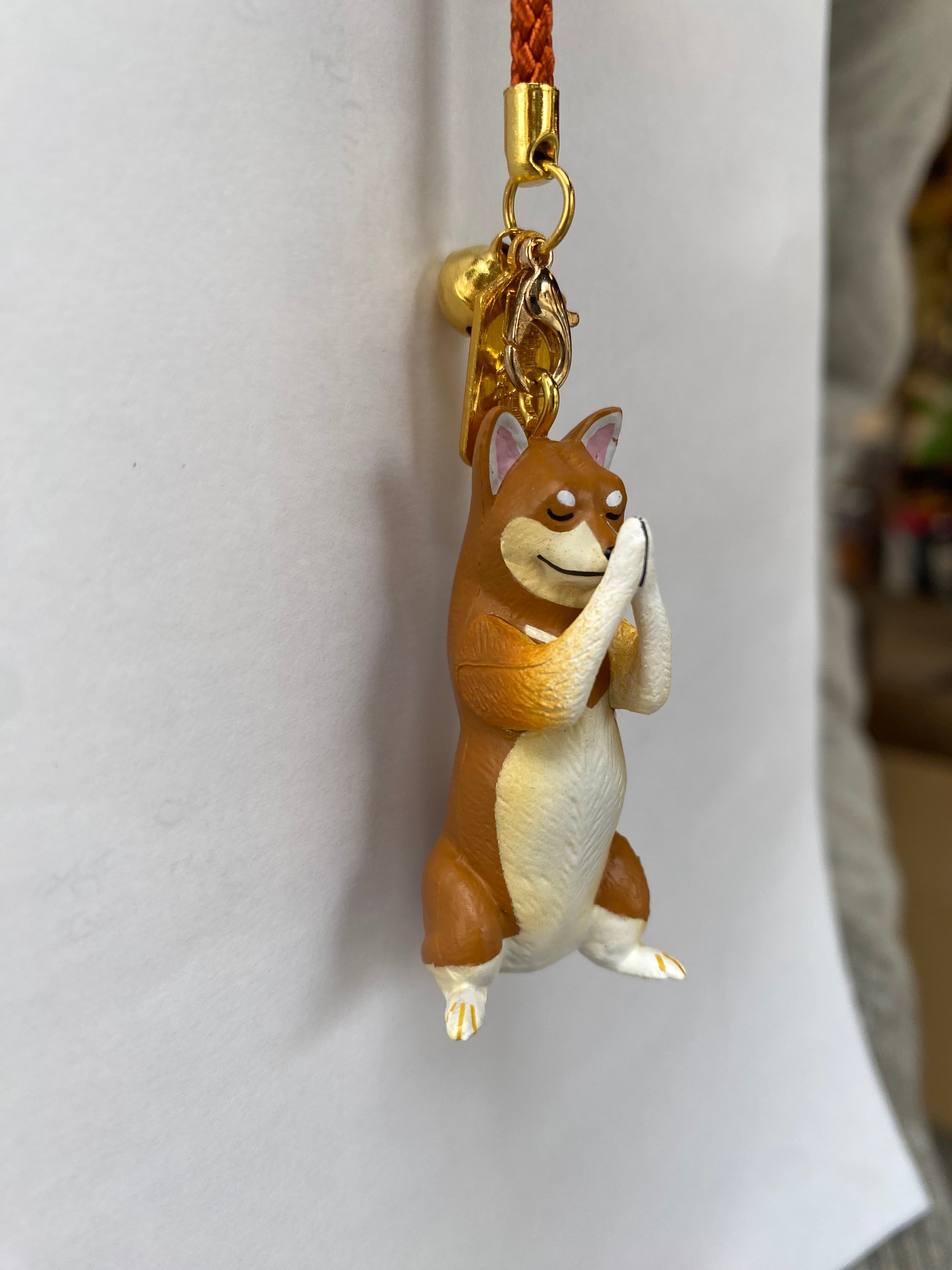 肉球手合わせ守 犬 猫 | 熊野皇大神社
