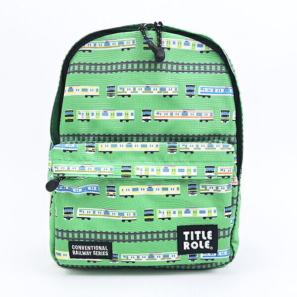 SHIN&COMPANY “Astro Boy” Full Graphic Bag シンアンドカンパニー