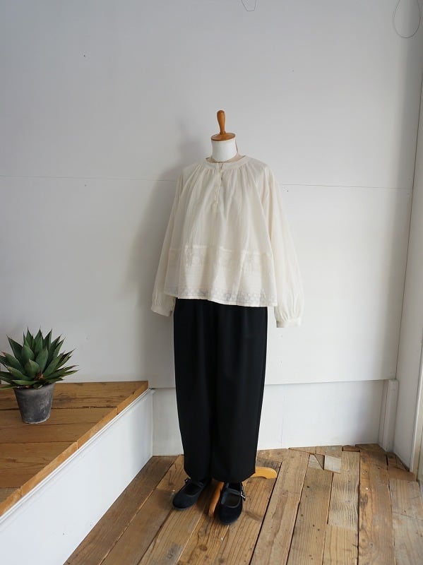 bulle de savon / yuni | Fimpen+Nul