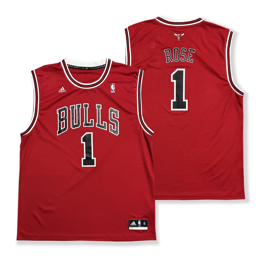 Chicago Bulls | am3:41 - NBA & Sports Used Shop -