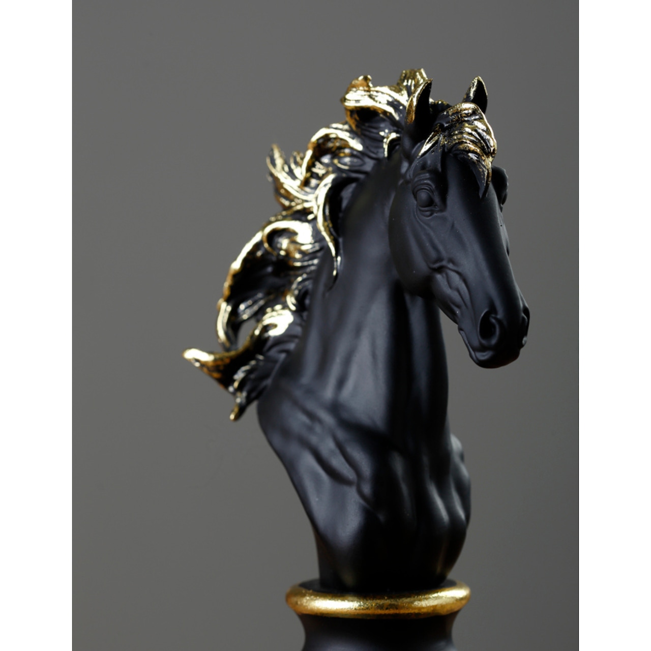 魔法使いのチェス 〜インテリアオブジェ〜M23Z026