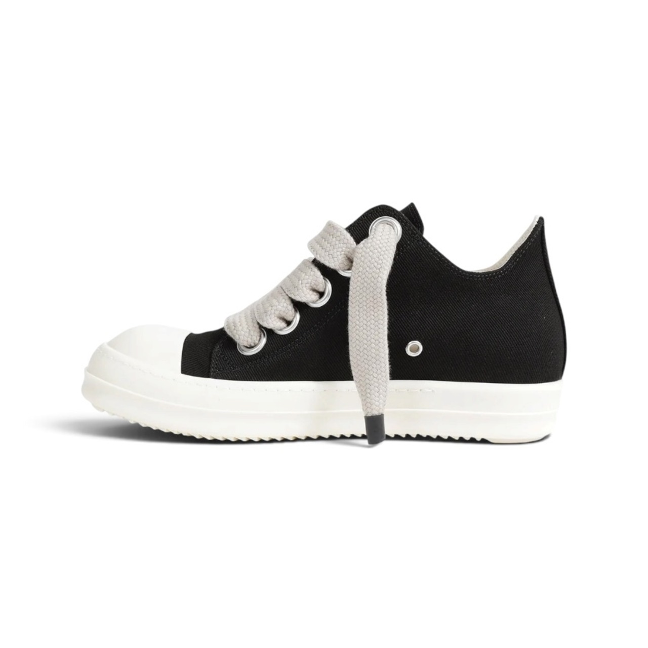 【DRKSHDW】JUMBOLACE LOW SNEAKS - 2