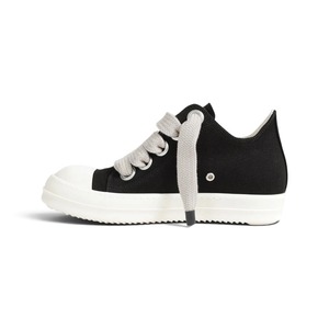 【DRKSHDW】JUMBOLACE LOW SNEAKS