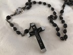 ITALY vintage rosary