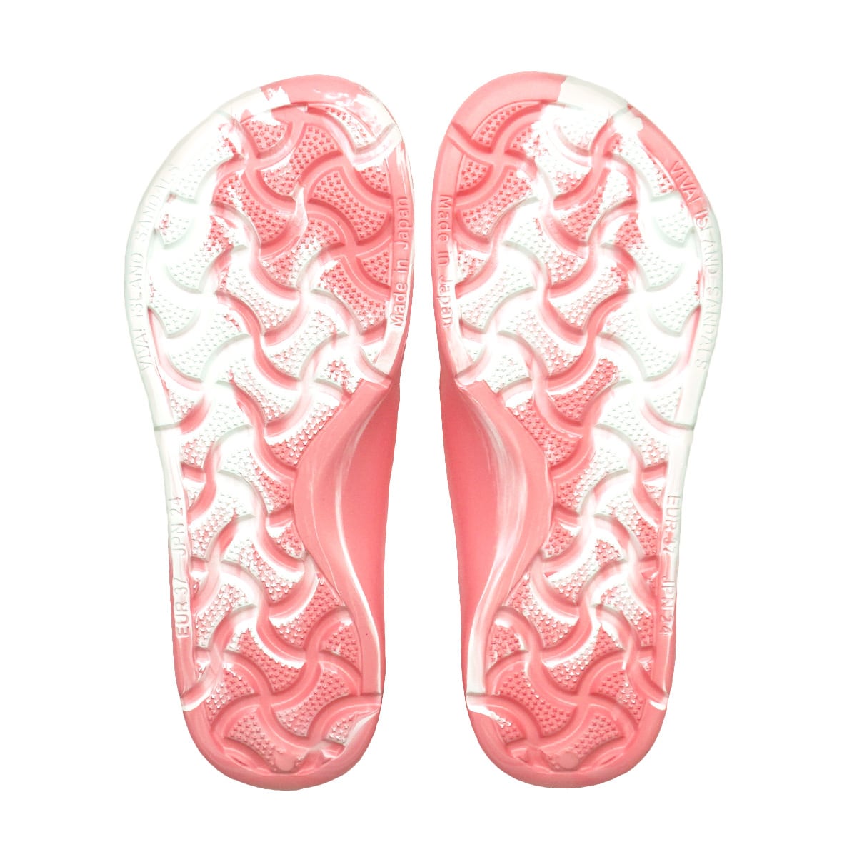 VIVA! ISLAND｜ビバアイランド JAPAN FLIP FLOP ビーチサンダル 2025