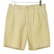 L.L.BEAN / エルエルビーンTROPIC WEIGHT 2プリーツハーフパンツ