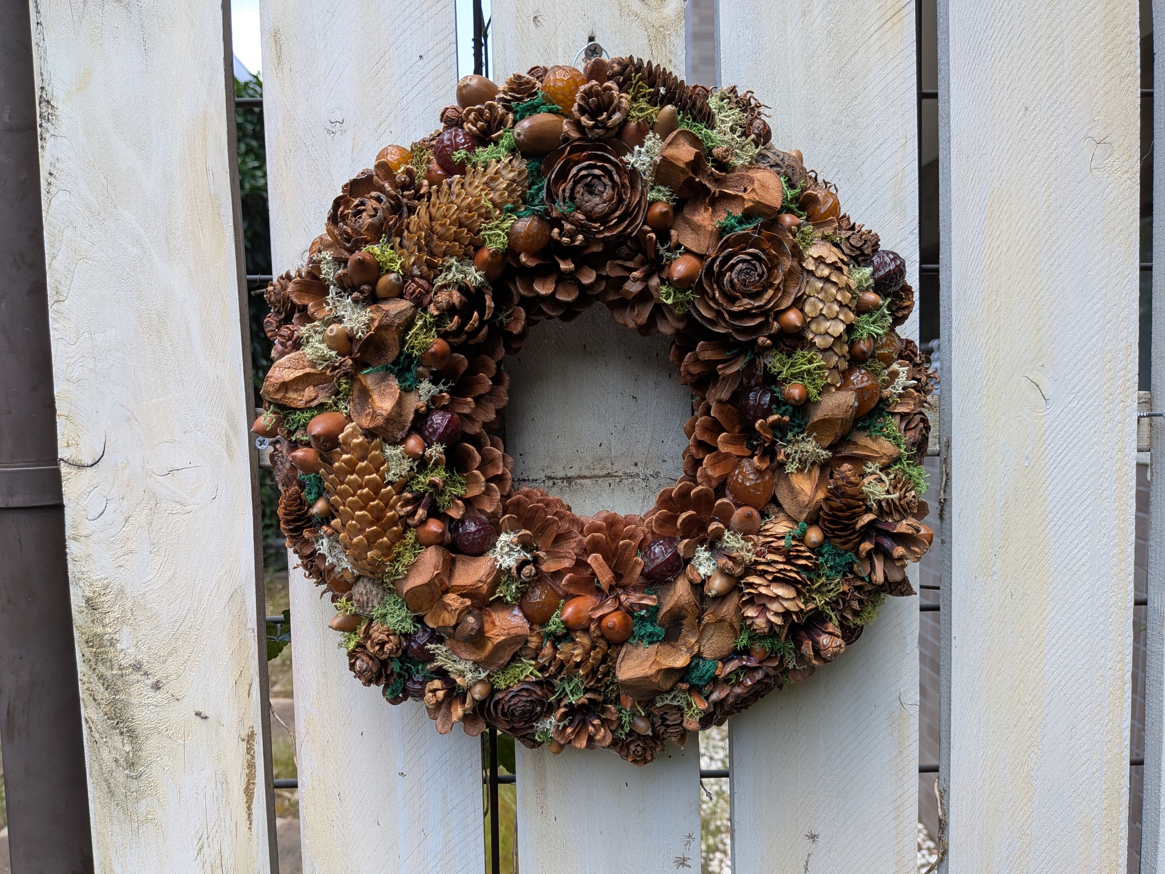 Tokyo Wreath