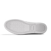 Women's Slip On Shoes Heart 4359