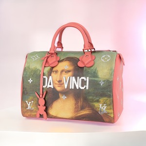 Used LOUIS VUITTON / Hand Bag