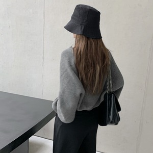 ニット ボレロ レディース 春秋冬 韓国 アウター カーディガン きれいめ 大人 かわいい おしゃれ 羽織り ショート丈 フェミニン 大人可愛い 大人女子