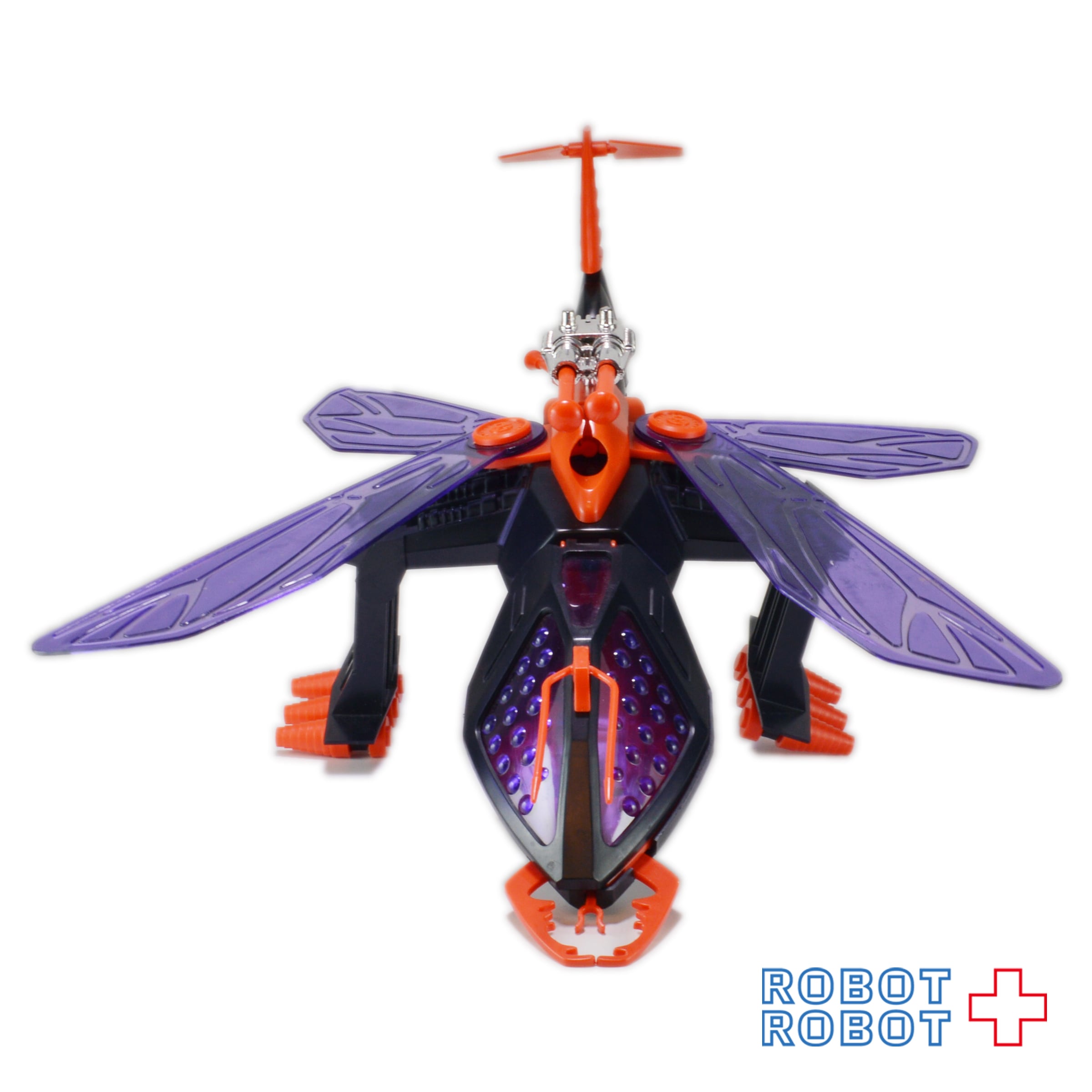 マイクロノーツ ホーネットロイド ミクロマン | ROBOTROBOT