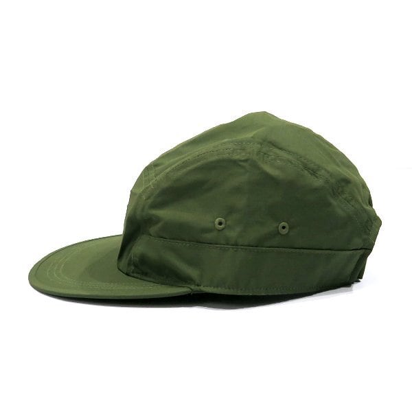 WTAPS キャップ WTAPS ダブルタップス 20AW T-7/CAP/NYCO.TUSSAH 202HCDT-HT10