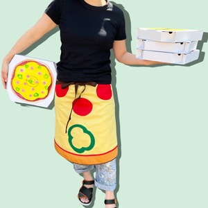 pizza apron