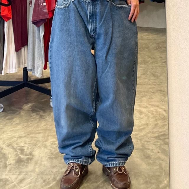 Levi's/リーバイス】560 デニムパンツ | 古着屋KAKAVAKA
