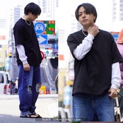 ◆9.1オンス スーパーヘビーウェイト ビッグTシャツ◆ ca-101144