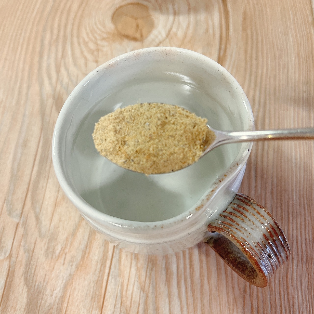 （天然塩使用）飲むおだし30回分ｘ３個セット