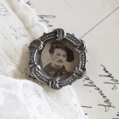 Accessory | Antique Paris6e