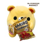 HARIBOどうぶつのぬいぐるみ