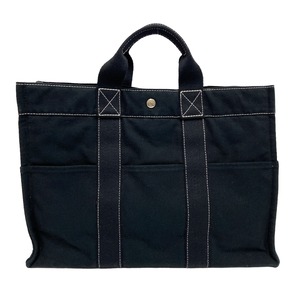 HERMES エルメス フールトゥMM ブラック 9139-202211