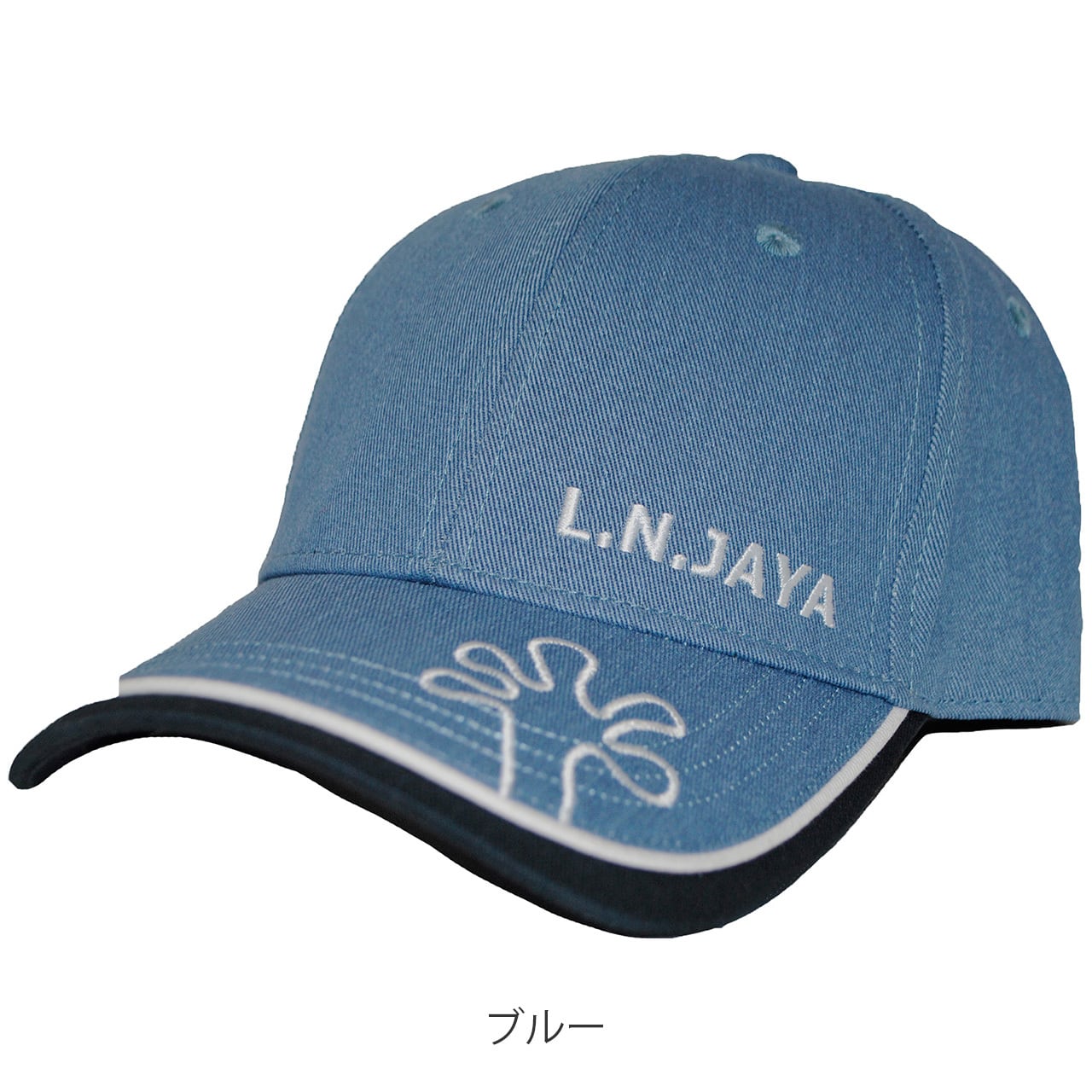 L.N.JAYA ゴルフキャップ LNCP-3762 | LEZAX公式オンラインショップ