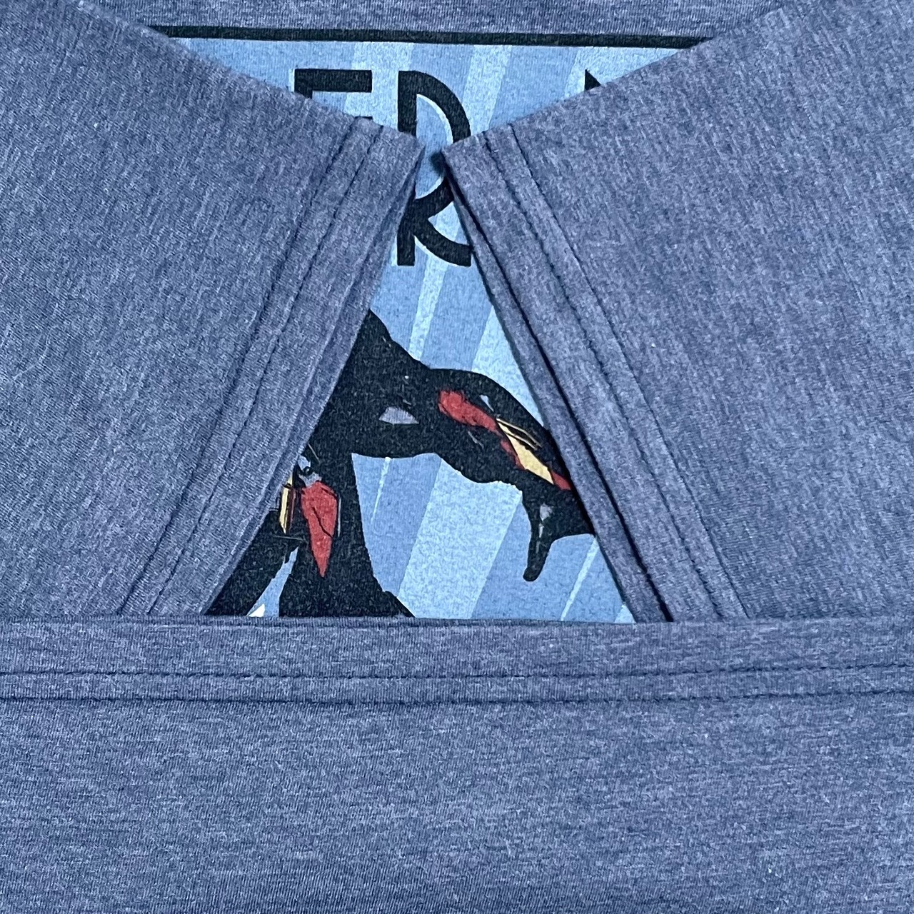 【MARVEL】ビッグサイズ プリントTシャツ スパイダーマン アイアンマン Spyderman ironman キャラt アメコミ マーベル ヒーロー ロゴ 半袖 メキシコ製 US古着