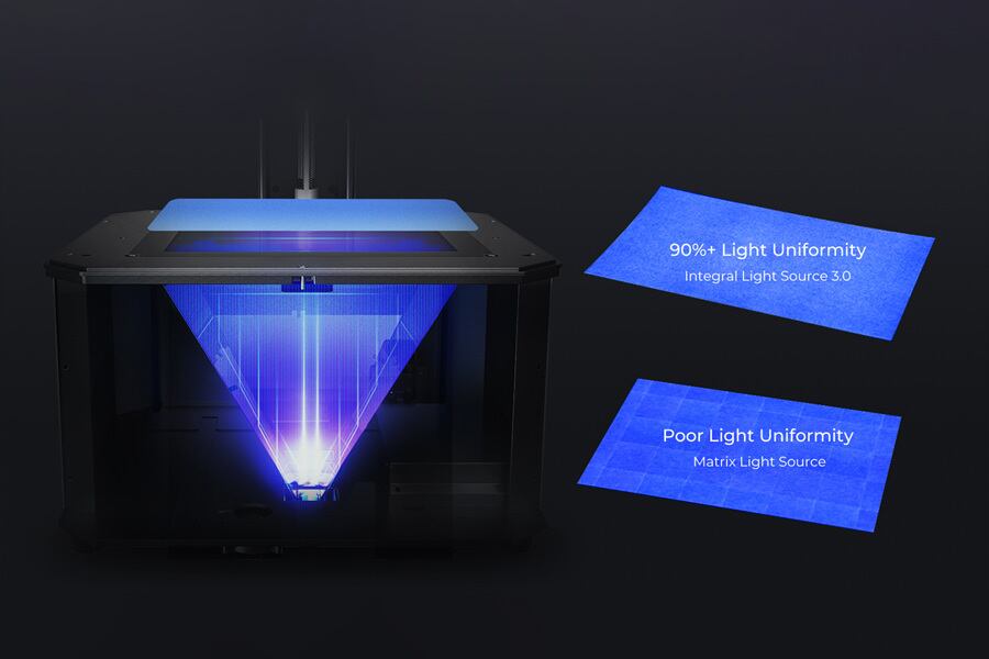 Creality HALOT-MAGE S 14K | 3DPRINTER SHOP id.arts