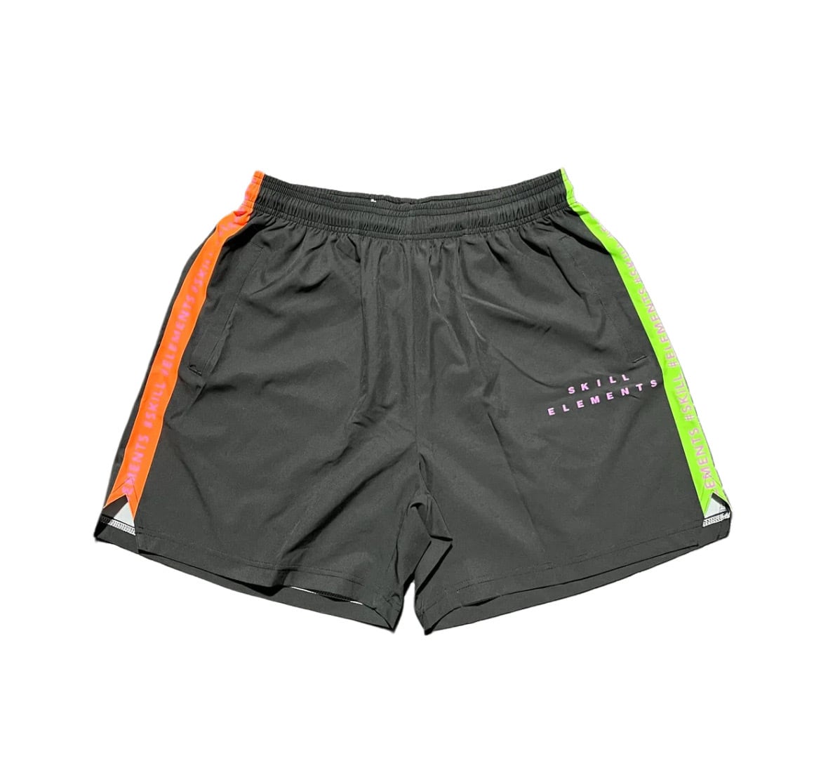 バスパン&タンクトップ | SKILL ELEMENTS & SWG