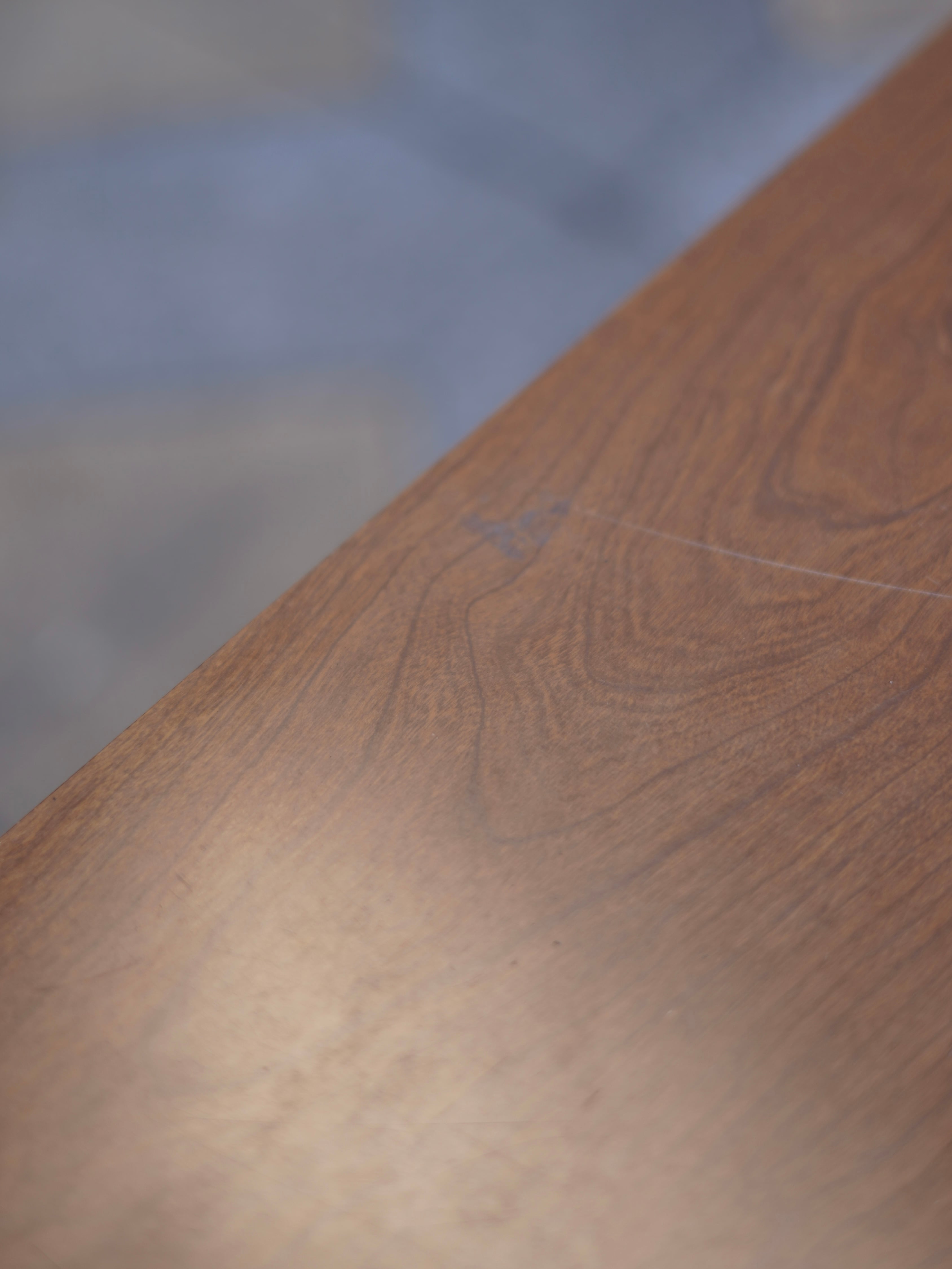 B.P.John Furniture vintage 片袖デスク 1967年製 | トリノス-torinoth