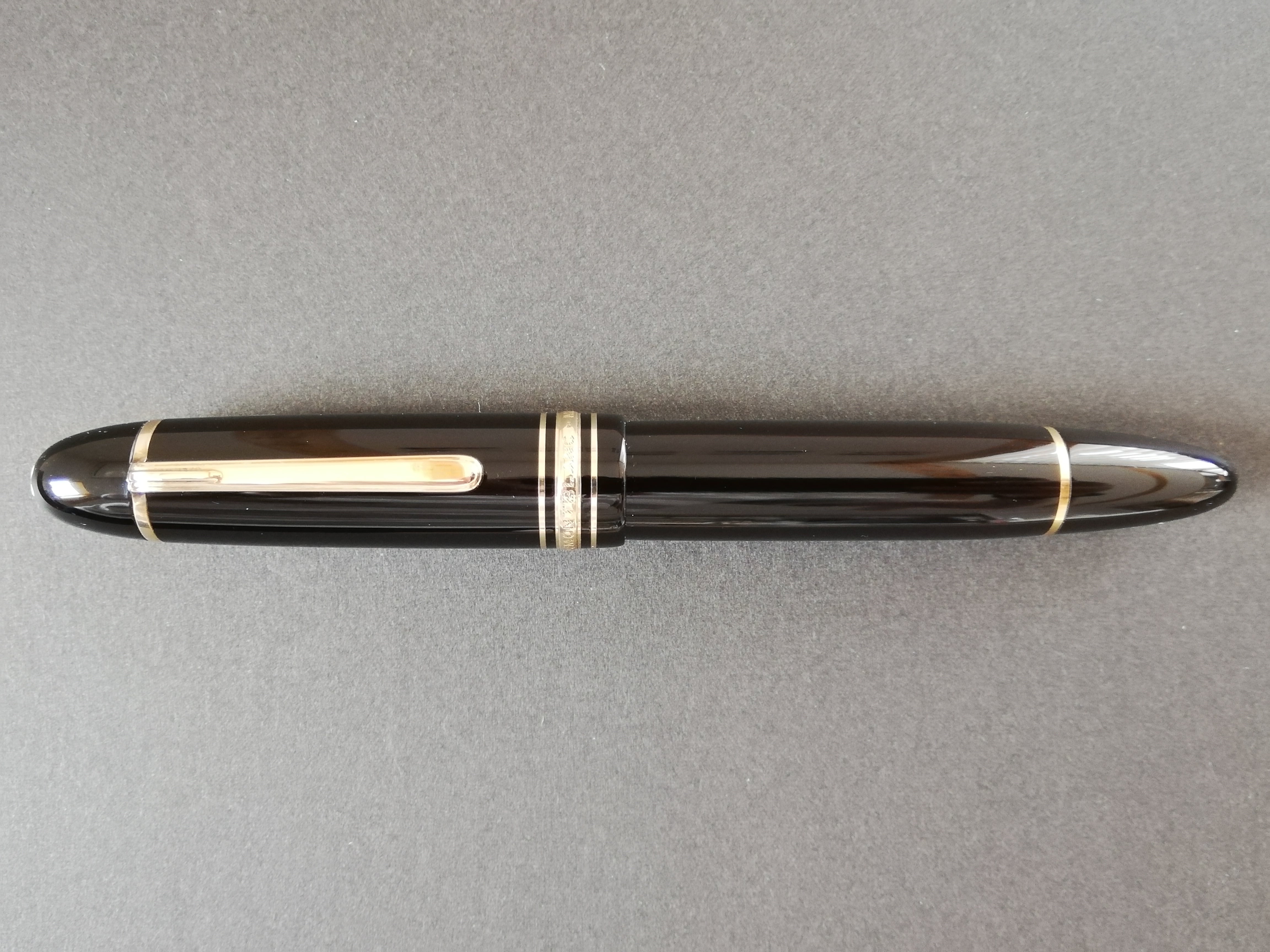 70s モンブラン マイスターシュテュック 149 MONTBLANC 149 （細字