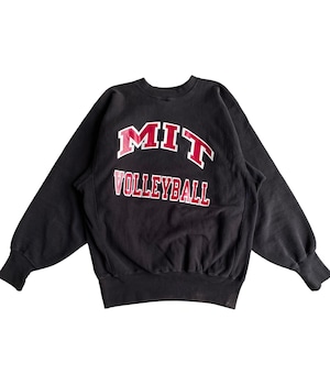 Vintage 90s champion reverse weave sweat shirt -MIT-