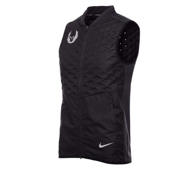 Nike AeroLoft Running Vest 新品 ナイキ オレゴンプロジェクト NIKE Oregon Project ランニングベスト |  sonny's inc.