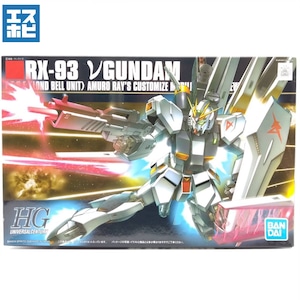 HG 1/144 νガンダム HG 1/144 νガンダム