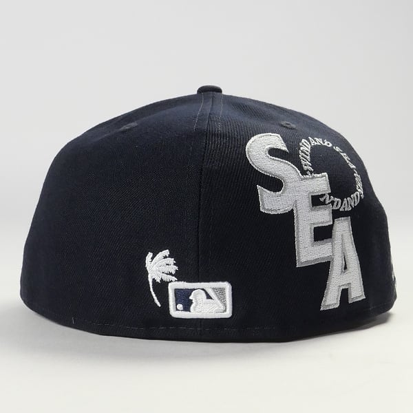 Size【7 5/8(XL)】 WIND AND SEA ウィンダンシー ×SAN DIEGO PADRES ...