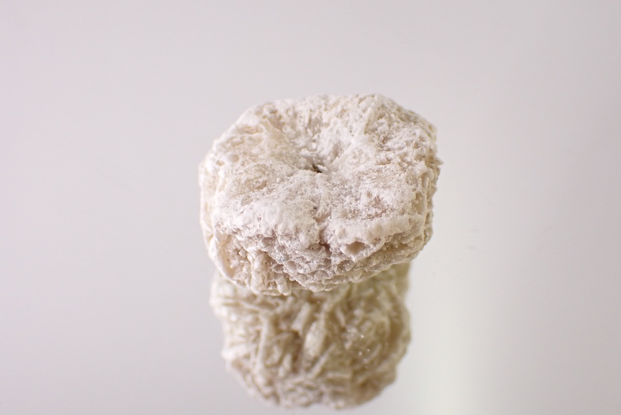 デザートローズ　10.31g　 [D4-98]