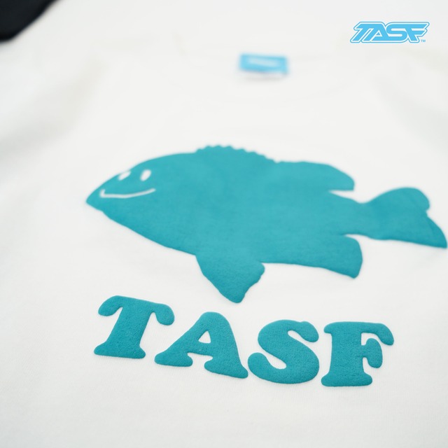 TASF  /  スマイルギル / キッズTee