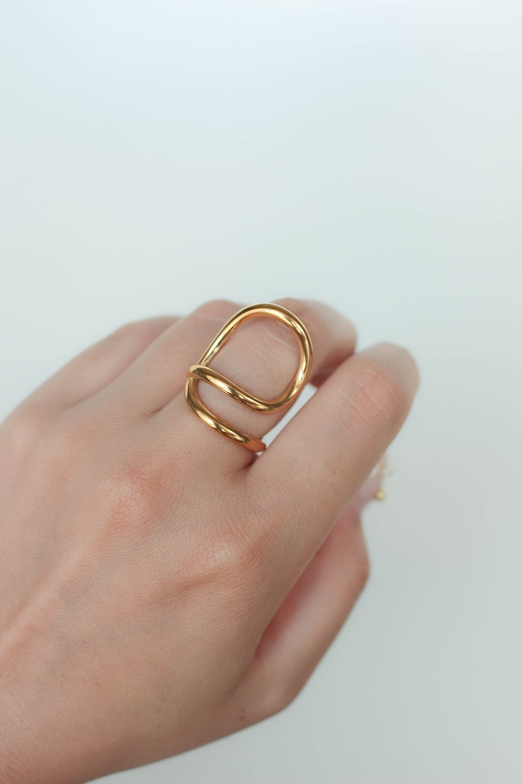 Layer Loop Ring