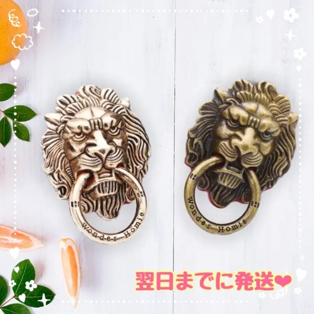 スマホリング ライオンのドアノッカー キラキラiphoneケース ミラー付きiphoneケース手帳型 可愛いスマホリング T Esuka スマホリング ライオンのドアノッカー キラキラiphoneケース ミラー付きiphoneケース手帳型 可愛いスマホリング T Esuka