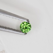 デマントイドガーネット ロシア産 0.1ct
