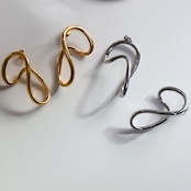 stainless nuance pierce SP323