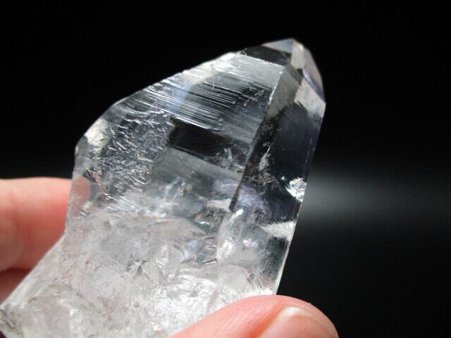 【送料無料】【高品質】コロンビア産ツインクリスタル