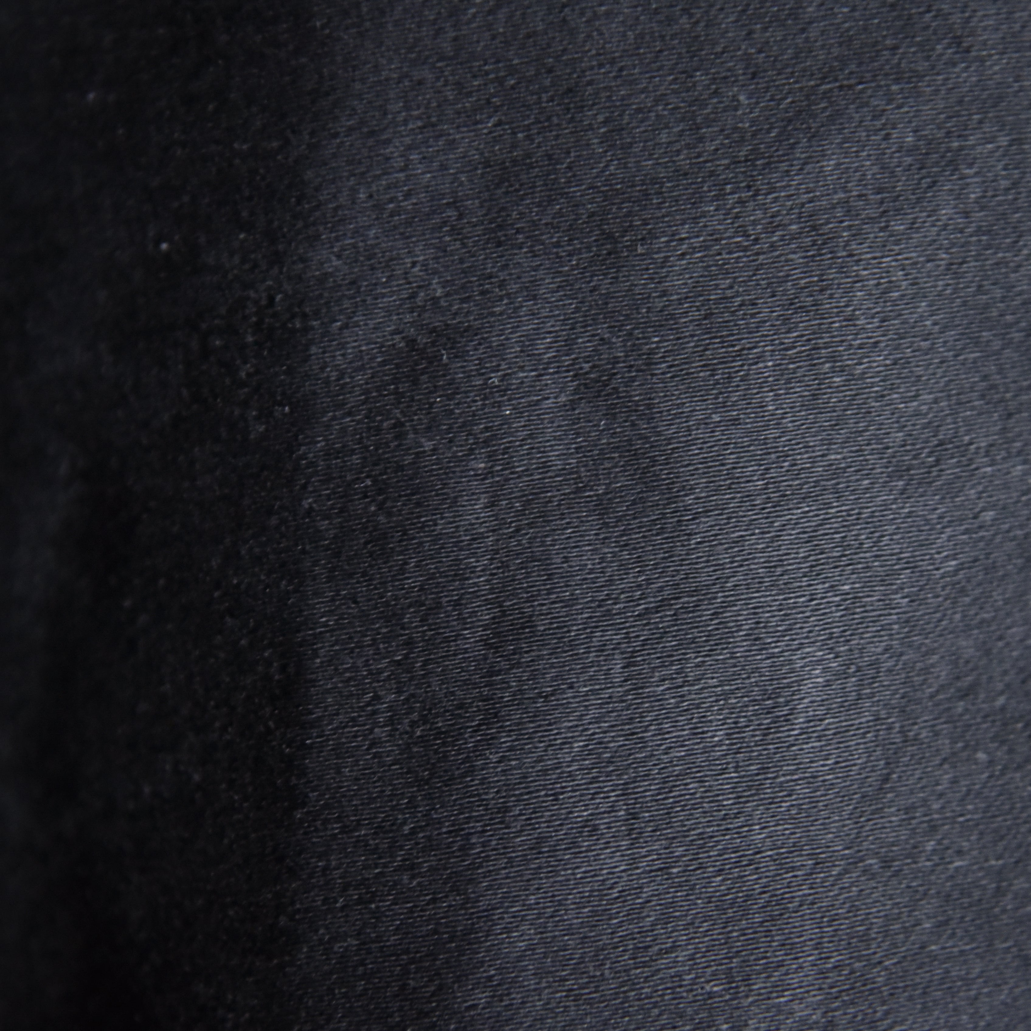 60s French Work Black Moleskin Jacket ブラック モールスキン