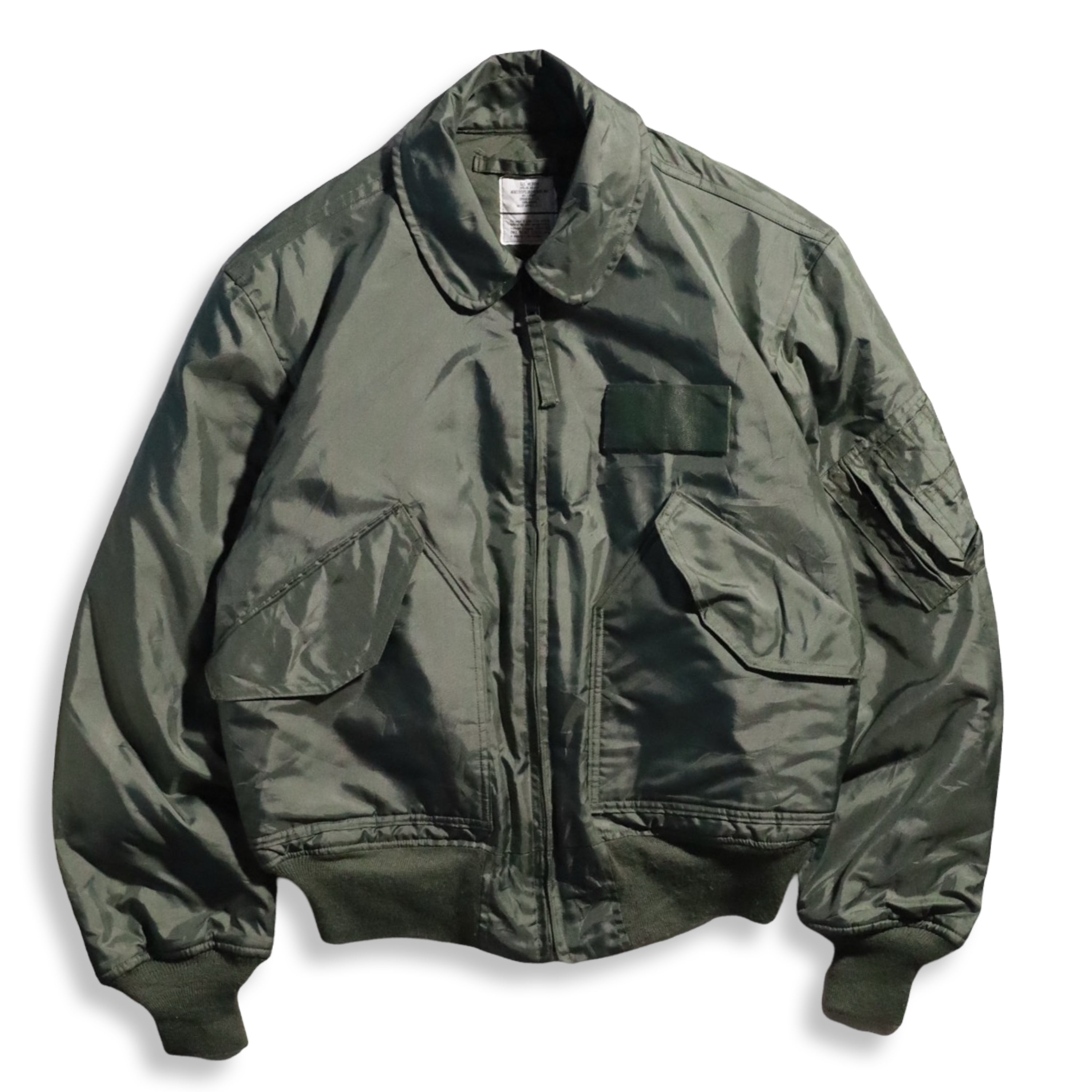 U.S.AIR FORCE CWU-43P