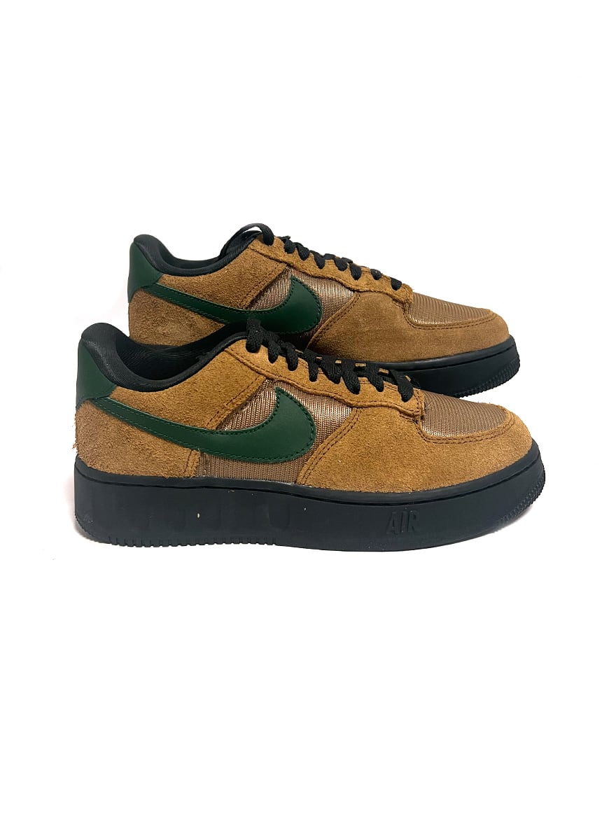 Nike Air Force 1 Low Unity ”Beef and Broccoli
